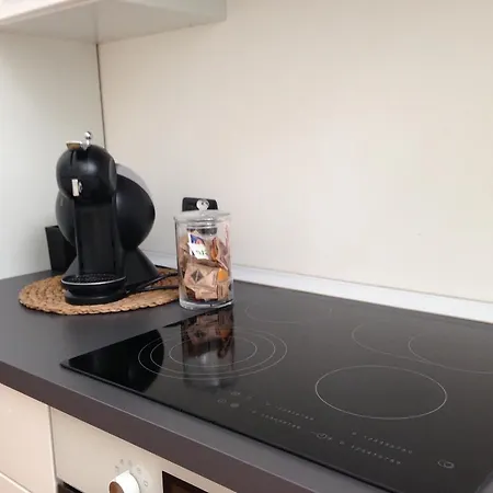 Appartamento Appartamentino Vittorio Emanuele Bari