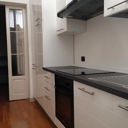 Апартаменти Appartamentino Vittorio Emanuele