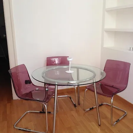 Appartamentino Vittorio Emanuele