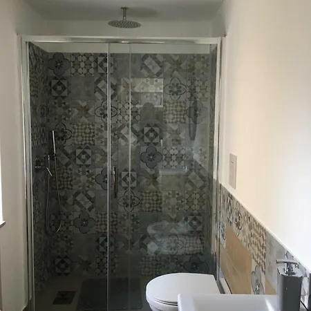 Appartamentino Vittorio Emanuele Апартаменти *