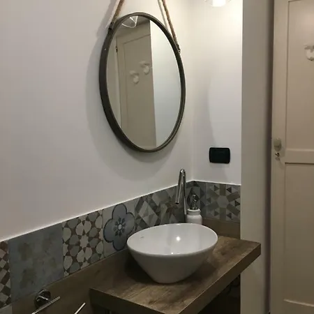 Appartamentino Vittorio Emanuele