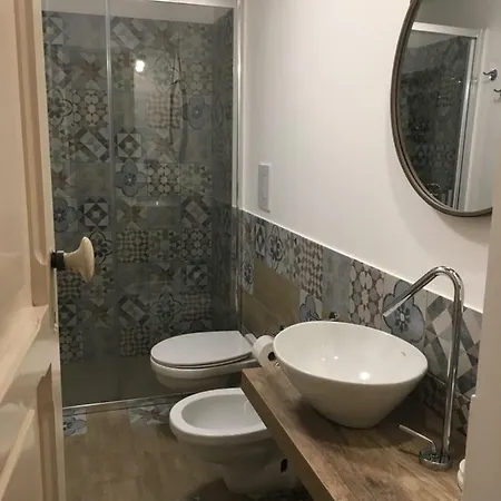 Appartamentino Vittorio Emanuele Апартаменти *