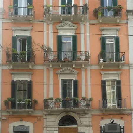 Appartamentino Vittorio Emanuele Апартаменти