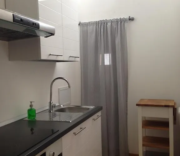 Appartamentino Vittorio Emanuele *