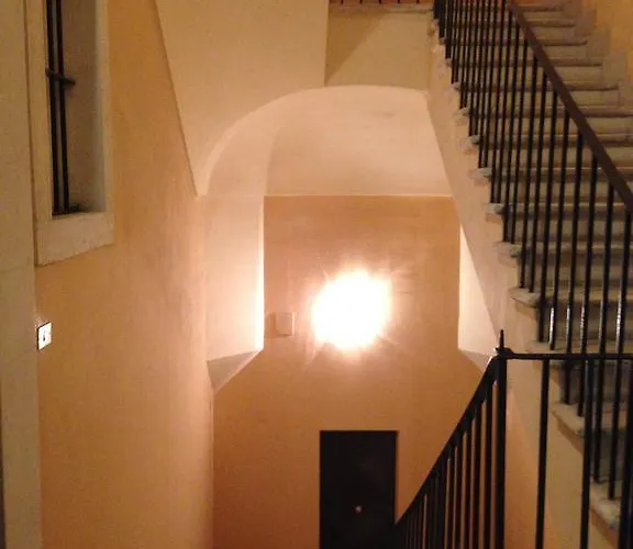 Appartamentino Vittorio Emanuele Apartamento Bari