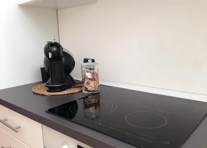 Apartamento Appartamentino Vittorio Emanuele Bari