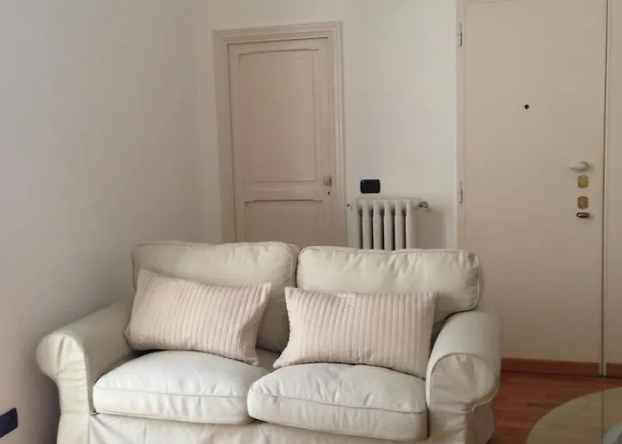 Appartamentino Vittorio Emanuele Apartamento Bari