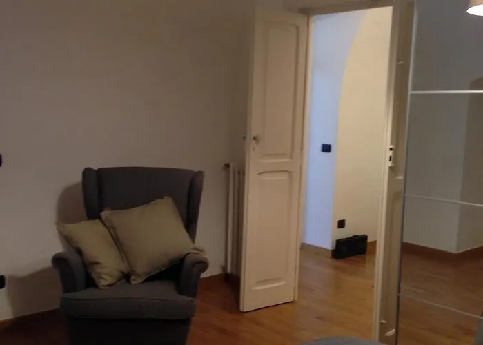 Appartamentino Vittorio Emanuele * Bari