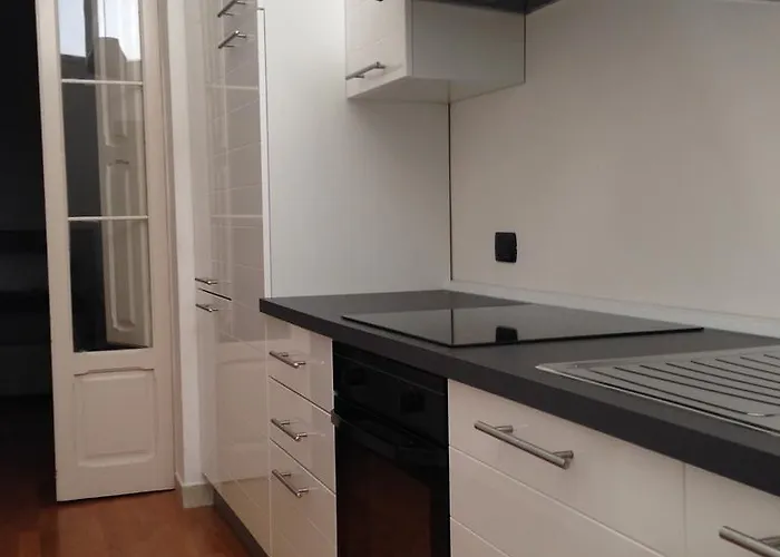 Apartamento Appartamentino Vittorio Emanuele
