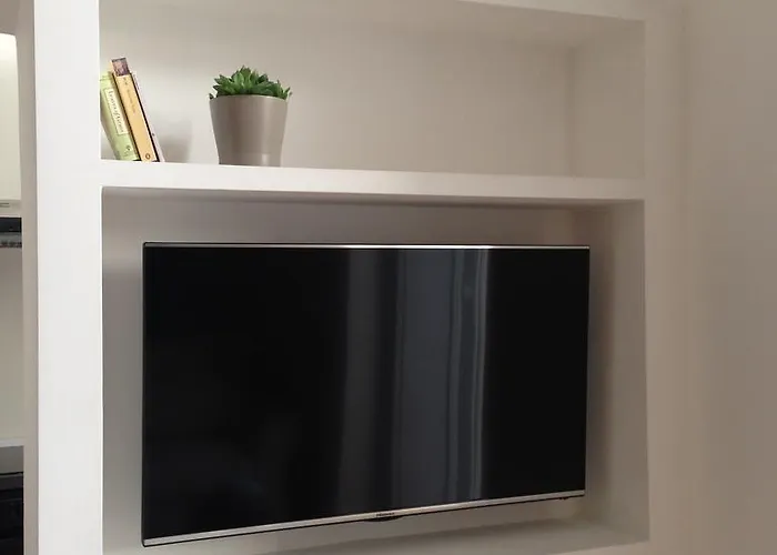 Appartamentino Vittorio Emanuele *