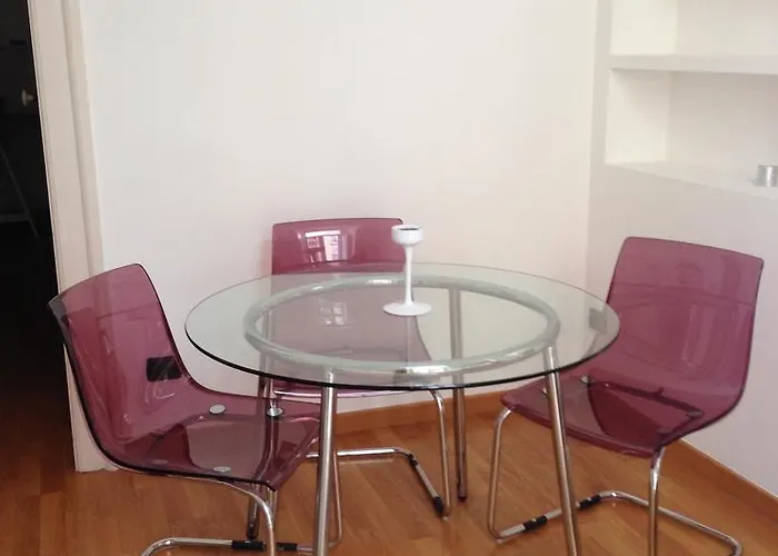 Appartamentino Vittorio Emanuele