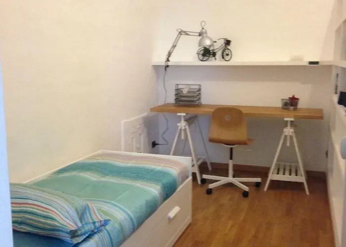 Appartamentino Vittorio Emanuele Bari