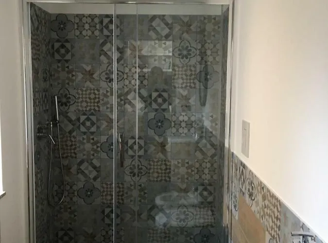 Appartamentino Vittorio Emanuele Apartamento *