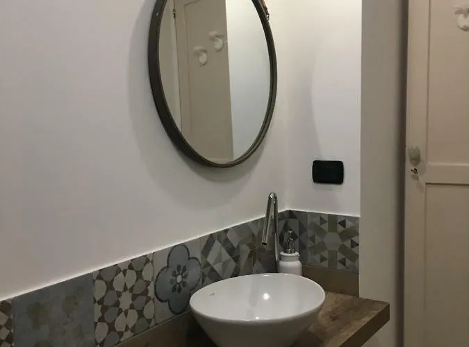 Appartamentino Vittorio Emanuele