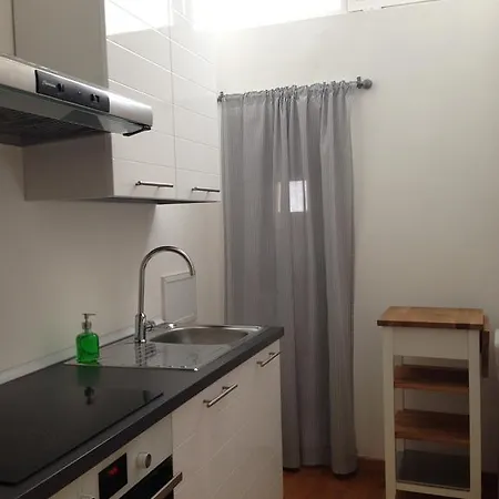 Appartamentino Vittorio Emanuele *