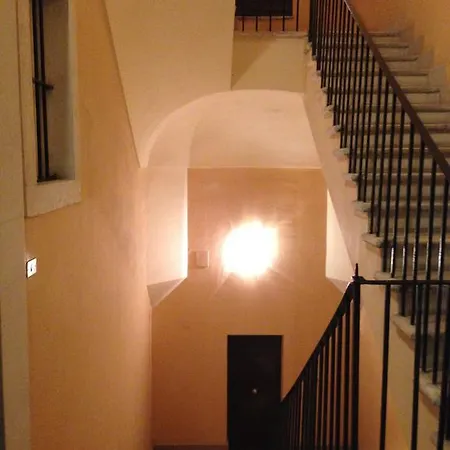 Appartamentino Vittorio Emanuele 公寓 巴里