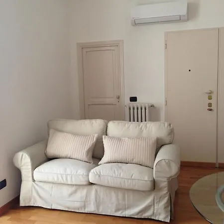 Appartamentino Vittorio Emanuele 公寓 巴里