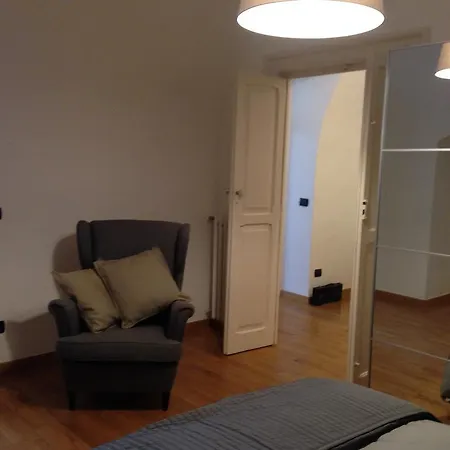 Appartamentino Vittorio Emanuele * 巴里