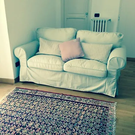 Appartamentino Vittorio Emanuele Apartmán *