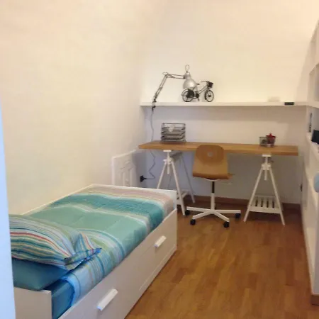 Appartamentino Vittorio Emanuele 巴里