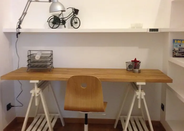 Appartamentino Vittorio Emanuele